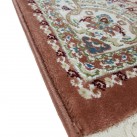 Високощільний килим Iranian Star 3419A Rose - Висока якість за найкращою ціною в Україні зображення 3.